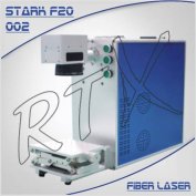 Fiber lézer jelölő gravírozó