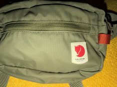 Fjällräven High Coast övtáska, 1.5 l