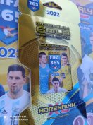 Focis kártya gyűjtemény FIFA 365 adrenalin 2022 legjobb áron.