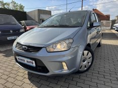 Ford C-Max 1.8 Titanium Első Tulaj!215000-KM!