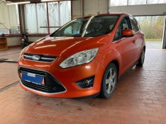 Ford C-Max Grand1.6 Vct Champions Hamarosan MEG...