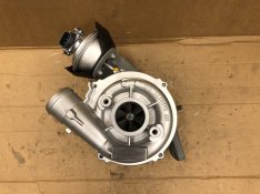 Ford C-Max, Focus II, Kuga I, Mondeo IV 2.0 TDCi Garrett turbó eladó