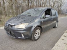 Ford C max C-max 1.6 tdci G6DB motor sebességváltó ajtó A - Z ig