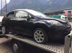Ford Fiesta 1.25 2009 alkatrészei kaphatóak