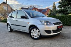 Ford Fiesta 1.4 Color Foglalózva!Facelift/Klíma...