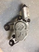 Ford Fiesta 2002-2008 hátsó ablaktörlő motor