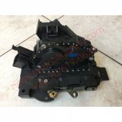 Ford Focus MK1 bal első zárszerkezet 2S4A-A21813-HA