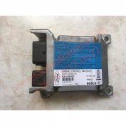 Ford Focus MK1 légzsák vezérlő - indító ECU 2M5T-14B056-DD