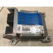 Ford Focus MK1 légzsák vezérlő - indító ECU 2M5T-14B056-De