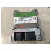 Ford Focus MK1 légzsák vezérlő - indító ECU 98AG-14B056-ACF