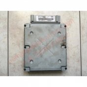 Ford Focus MK1 motorvezérlő ECU 98AB-12A650-CYC LP4-331