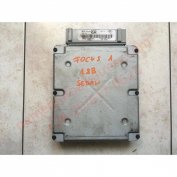 Ford Focus MK1 motorvezérlő ECU 98AB-12A650-Cfj LP4-331
