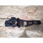 Ford Focus MK2 bal első, belső kilincsszerkezet 3M51-R224A36-Ad