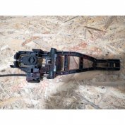 Ford Focus MK2 bal első belső kilincs szerkezet - 3M51-R224A36-Ad