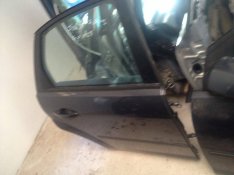 Ford Focus MK2 jobb , bal első és hátsó ajtó