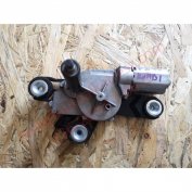 Ford Focus MK2 kombi, hátsó ablaktörlő motor 3M51-R17K441-AF