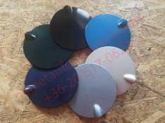 Ford Focus MK2 tank fedél eladó - többféle színben elérhető!