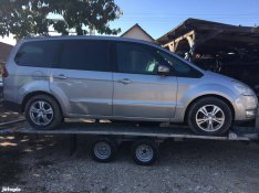 Ford G.Qywa 1.8 tdci motor alkatrészei