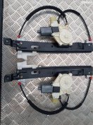 Ford Galaxy ablakemelő szerkezet motor hibátlan gyári