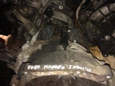 Ford Mondeo 2.0 TDCI váltó , sebességváltó