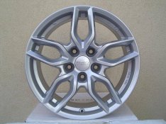 Ford Mondeo alufelni 18 col 5X108 Anzio Spark télre-nyárra bomba ár