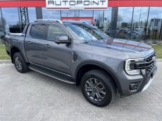 Ford Ranger 3.0 TDCi V6 Ecoblue 4x4 Wildtrak (A...