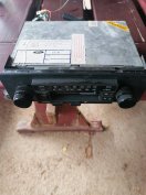 Ford Taunus Granada Capri Sierra mk1 fejegység magnó rádió