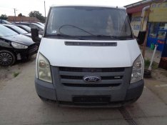 Ford Transit 2006-2014 Lökhárító Sárvédő Motorháztető Lámpa Ajtó GÉPTE