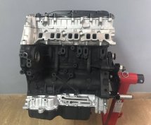 Ford Transit 2.4 tdci felujitott motor 6-12 ho garancia