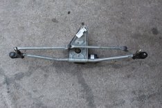 Ford Transit '00-'05 Ablaktörlő szerkezet motorral 404523