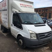 Ford Transit alkatrészek.2000-től!