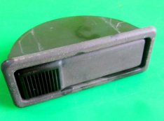 Ford Transit hátsó Fülke utastér Oldal oldalsó Kárpitba kárpit Hamutál