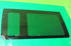 Ford Transit jobb BAL oldal Oldalsó üveg Szélvédő Oldalüveg olcsón !