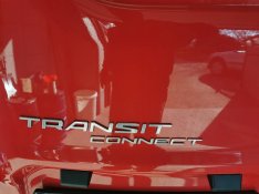 Ford Tranzit Connect ABS javítás
