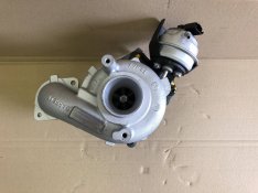 Ford, Citroen, Peugeot, Volvo 1.6HDi 114LE 784011 Garrett turbó eladó