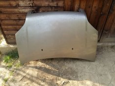 Ford fusion 2002 - 2009-ig motorháztető géptető arany színben eladó!