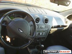 Ford fusion 2007 légzsákszett műszerfallal bézs és fekete!