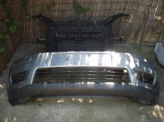 Ford fusion + (plusszos) 2002 - 2005 eleje karosszéria ,homlokfal stb