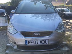 Ford galaxy 2006 1.8 tdci alkatrészei motor váltó karosszéria