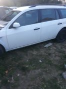 Ford mondeo 2.0 tddi bontása kezdödik