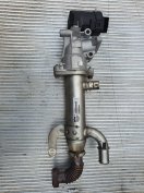 Ford mondeo EGR szelep Delphi 2.0 tdci s-max galaxy kuga focus c-max