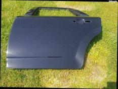Ford mondeo ajtó bal hátsó kombi turnier mk4 gyári 2007-2014