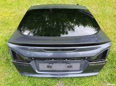 Ford mondeo mk4 csomagtérajtó ajtó titanium s x 2007-2011