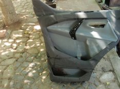 Ford tranzit custom bal első ajtókárpit