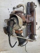 Ford turbo feltöltő 2010-2014 2.0 tdci euro5 mondeo mk4 galaxy