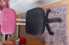 Forgószék kisiskolásnak