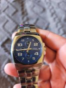 Fossil BQ 9250 karóra