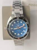 Fossil Breaker új férfi kvarcóra 