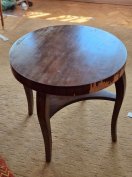 Fotel es asztal eladó