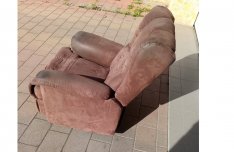 Fotelágy ingyen elvihető